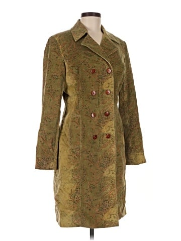Express Coat (view 1)