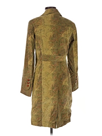 Express Coat (view 2)