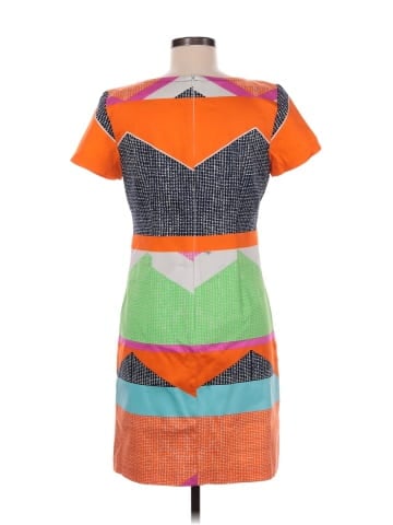 Trina Turk Casual Dress (view 2)