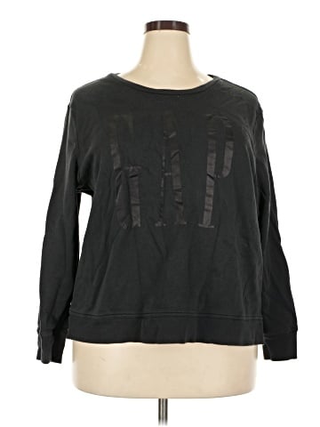 Gap Sweatshirt (view 1)