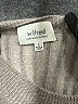 Wilfred Gray Sweater Vest Size S - photo 7