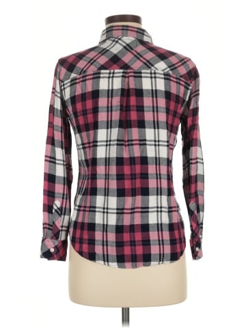 Rails Long Sleeve Button-Down Shirt (view 2)