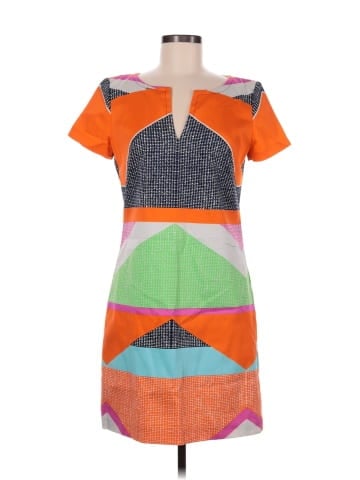 Trina Turk Casual Dress (view 1)