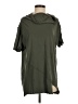 YOON Green Short Sleeve Turtleneck Size S - photo 1