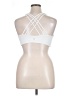 Athleta White Tank Top Size XL - photo 2