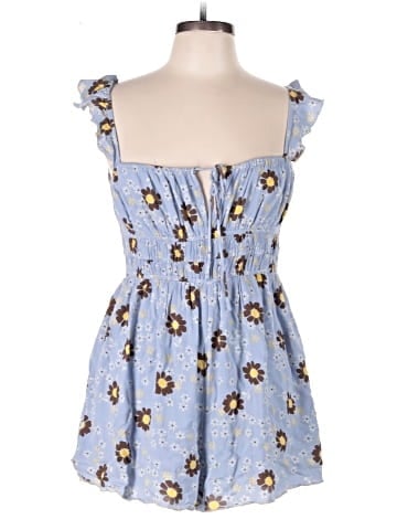 Urban Outfitters Romper (view 1)