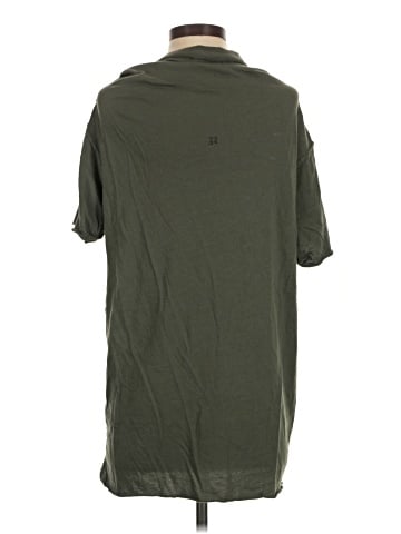YOON Short Sleeve Turtleneck (view 2)