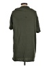 YOON Green Short Sleeve Turtleneck Size S - photo 2