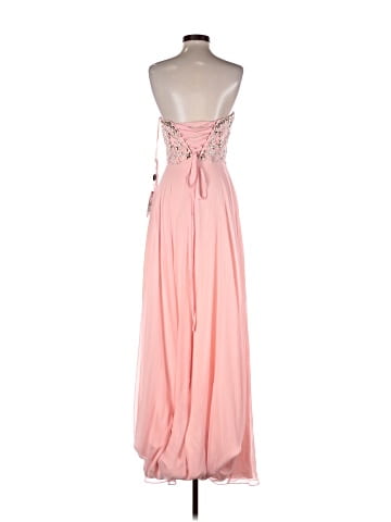 Clarisse Cocktail Dress (view 2)