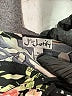 J for Justify Floral Black Casual Dress Size M - photo 7