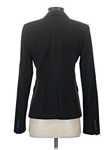 Ann Taylor Blazer (view 2)
