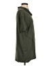 YOON Green Short Sleeve Turtleneck Size S - photo 4