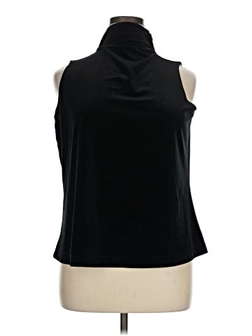 Caslon Sleeveless Blouse (view 1)