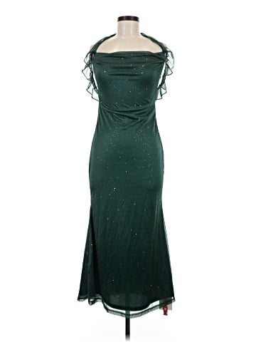 Cider Cocktail Dress (view 1)
