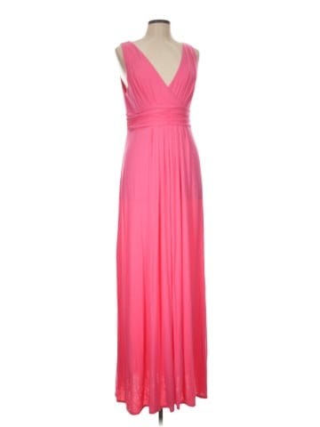 Ann Taylor LOFT Cocktail Dress (view 2)