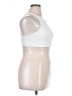 Athleta White Tank Top Size XL - photo 4