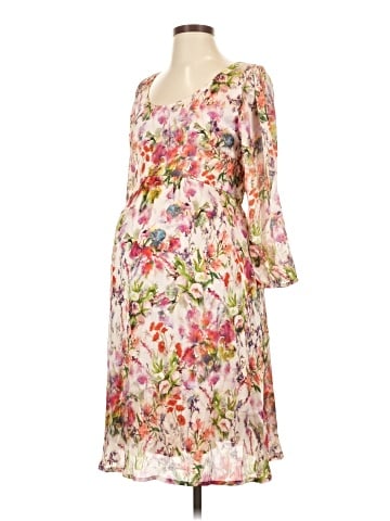 Tiffany Rose Cocktail Dress (view 1)