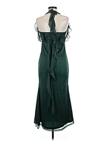 Cider Cocktail Dress (view 2)