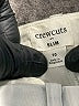 Crewcuts Solid Green Khakis Size 10 - photo 3