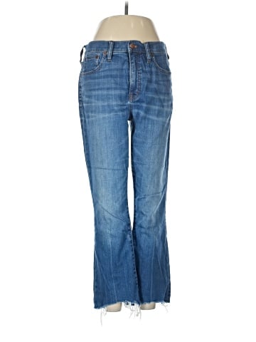 Madewell Jeans (view 1)