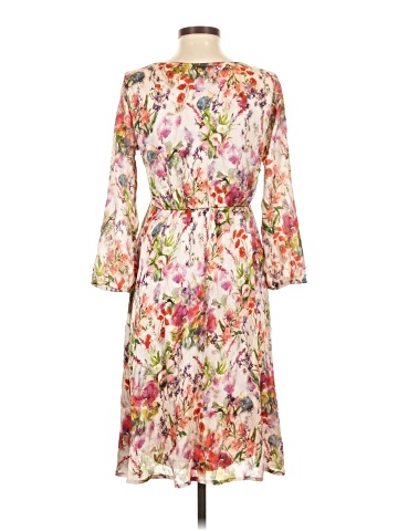 Tiffany Rose Cocktail Dress (view 2)