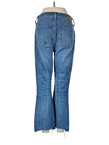 Madewell Jeans (view 2)