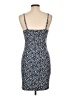 Old Navy Stars Blue Casual Dress Size L - photo 2