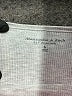 Abercrombie & Fitch Gray Sleeveless T-Shirt Size S - photo 7