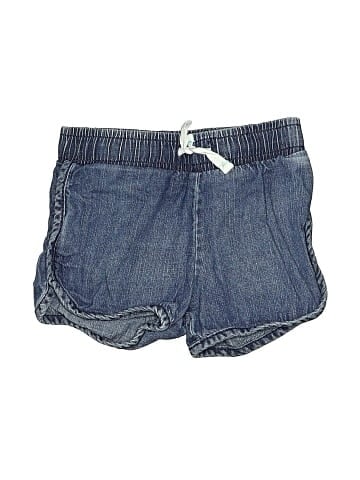 Cat & Jack Denim Shorts (view 1)
