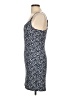 Old Navy Stars Blue Casual Dress Size L - photo 5