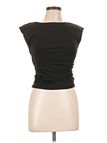 Cotton Candy LA Short Sleeve Top (view 1)
