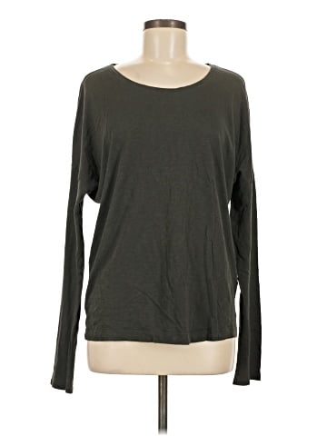lucy Long Sleeve T-Shirt (view 1)
