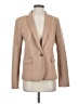 Ann Taylor Tan Blazer Size 4 (tall) - photo 1
