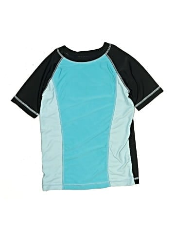 Unbranded Rash Guard (view 1)