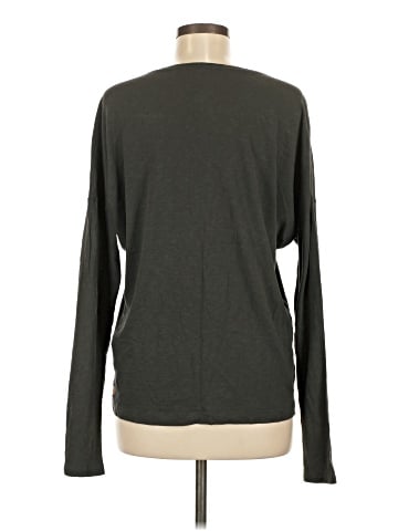 lucy Long Sleeve T-Shirt (view 2)
