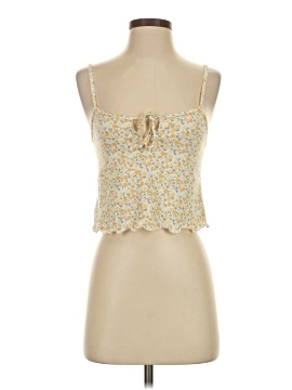 Gilly Hicks Tank Top