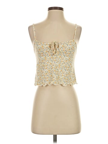 Gilly Hicks Tank Top (view 1)