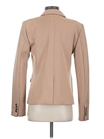 Ann Taylor Blazer (view 2)