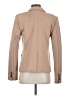 Ann Taylor Tan Blazer Size 4 (tall) - photo 2