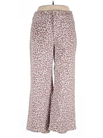 Forte Casual Pants (view 1)