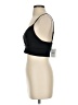 Forever 21 Black Sports Bra Size S - photo 5