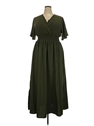 Unbranded Casual Dress (view 1)