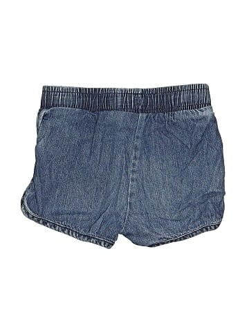 Cat & Jack Denim Shorts (view 2)