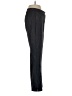 MICHAEL Michael Kors Chevron-herringbone Black Dress Pants Size XS - photo 4