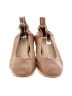 Everlane Brown Heels Size 9 1/2 - photo 2