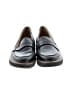 Naturalizer Black Flats Size 9 - photo 2
