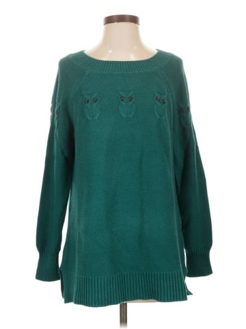 ModCloth Pullover Sweater (view 1)
