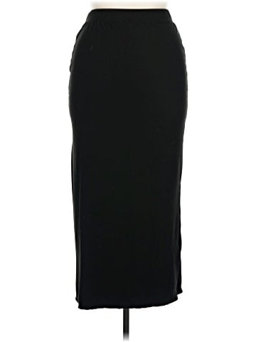 Real Essentials Formal Skirt (view 1)