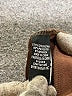 Jules & Leopold Brown Casual Pants Size S - photo 8