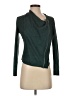 Blank NYC Green Long Sleeve Top Size XS - photo 1